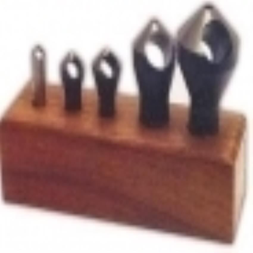 Zero Flute Counter Sink Bits