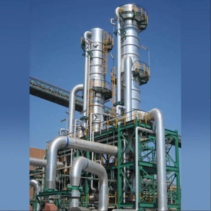 Zero Liquid Discharge Plant, 500 KLD