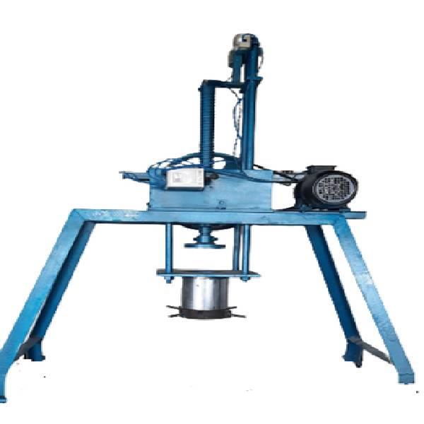 Zero Number Nylon Sev Production Machines, MS, 70-80kg/hr