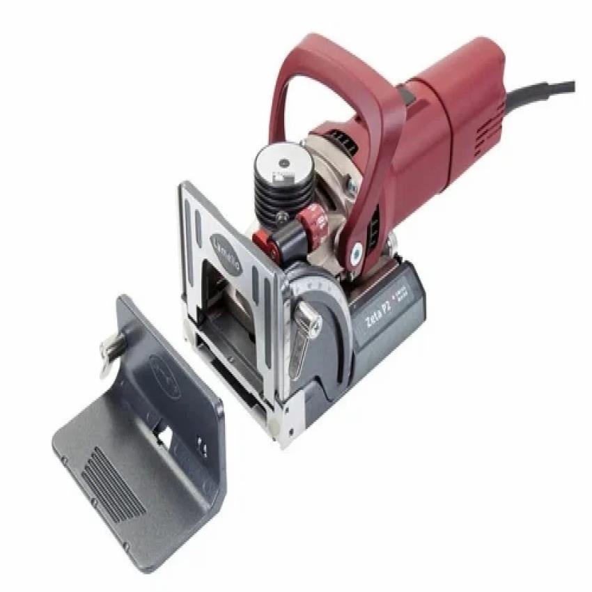 Zeta P2 Profile Biscuit Joinery Machine