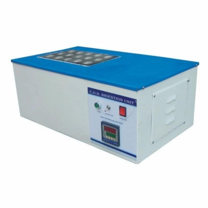 Industrial COD Digester Unit