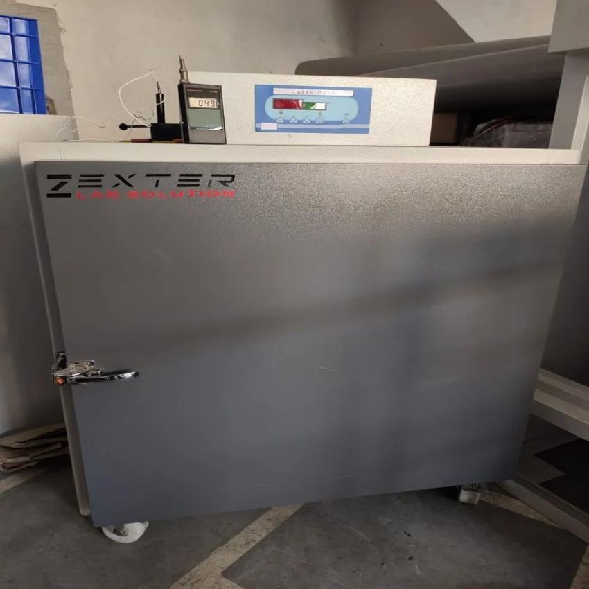Zexter Digital Aging Oven