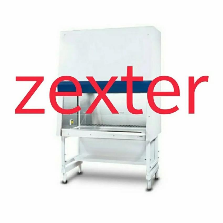 Zexter MS Industry Biosafety Cabinet