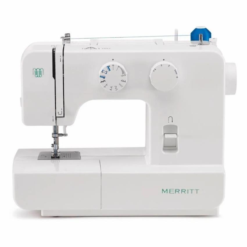 Merritt 1409 Automatic Zigzag Machine