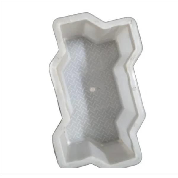 Zigzag Paver Moulds