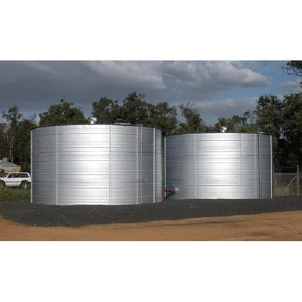 Zinc Aluminum Water Tank (100000L)