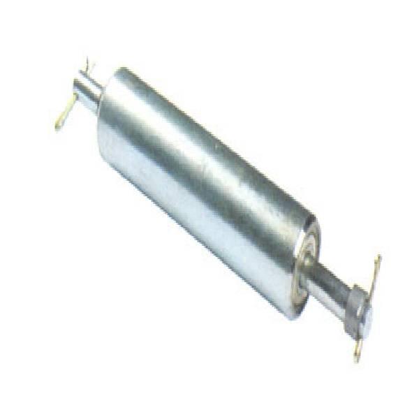 Zinc Plated Steel Roller (60-65 HRC)