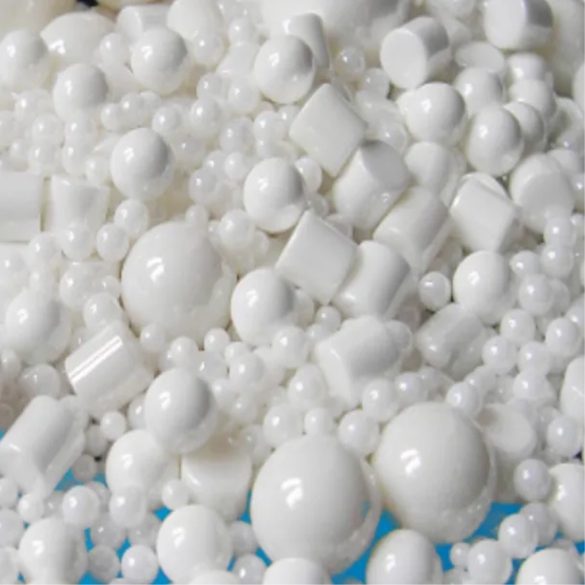 Zirconia Grinding Beads
