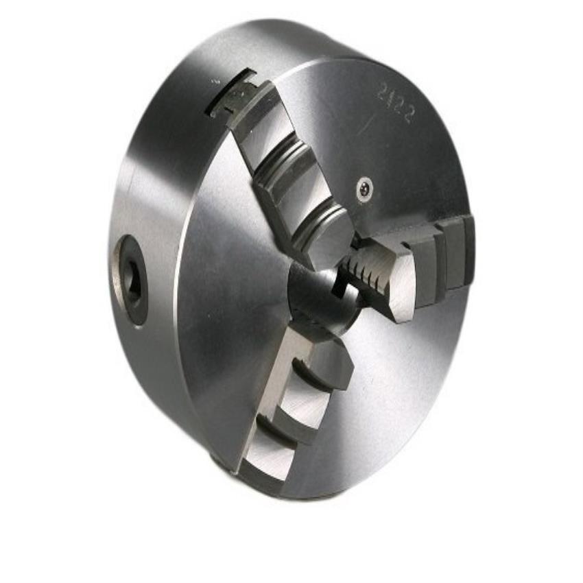 ZITHER 6 Inch True Chuck Device