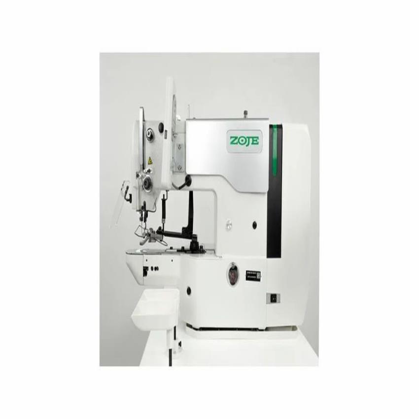 ZJ 1903D-301-3-04-V4 Machine