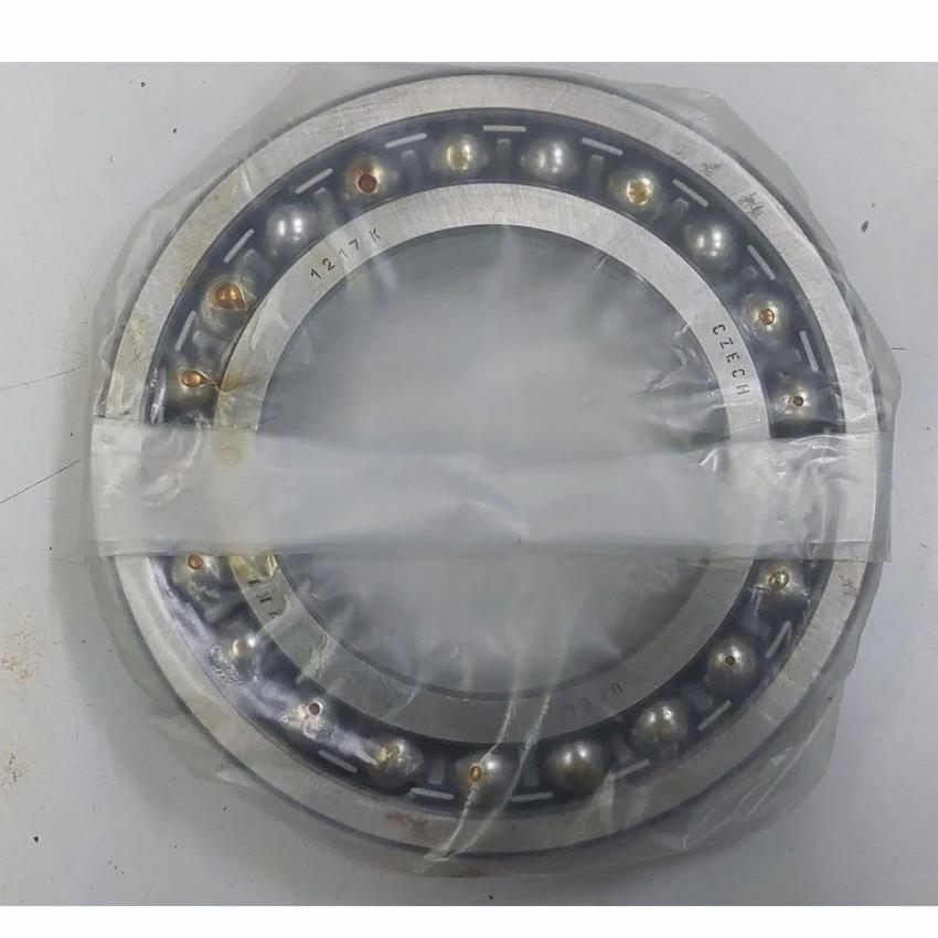 ZKL 1217 K Automotive Ball Bearing