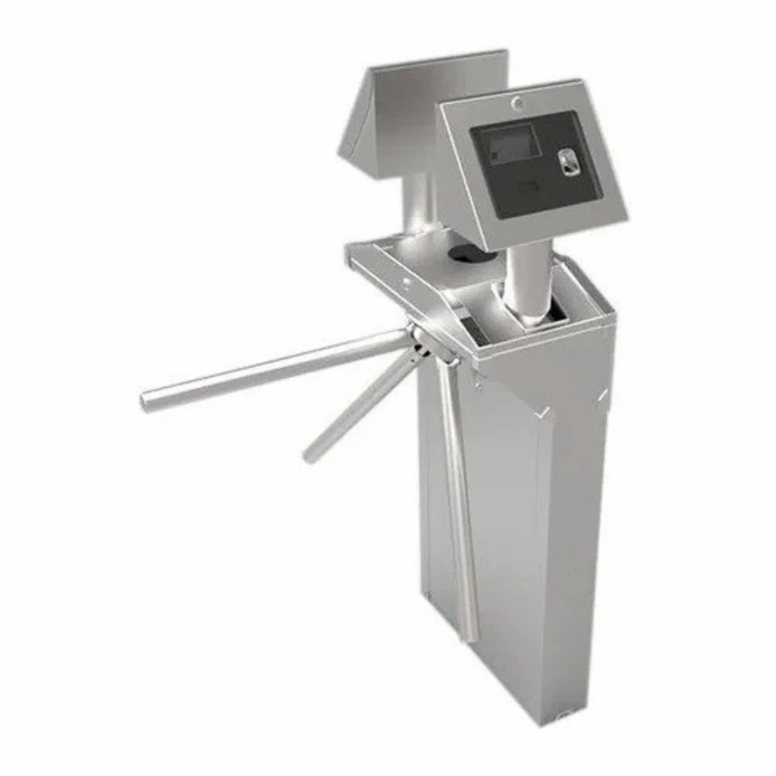 Aluminium Tripod Access Machine
