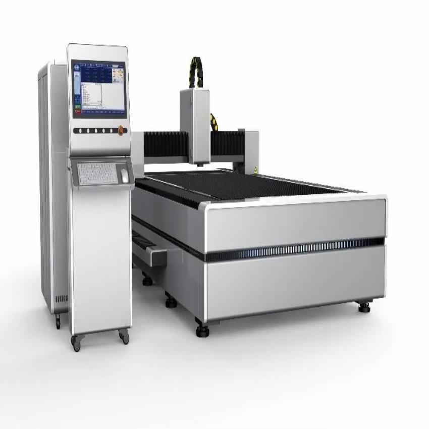 ZLT-ECO3015-1000W Automatic Metal Laser Cutting Machine