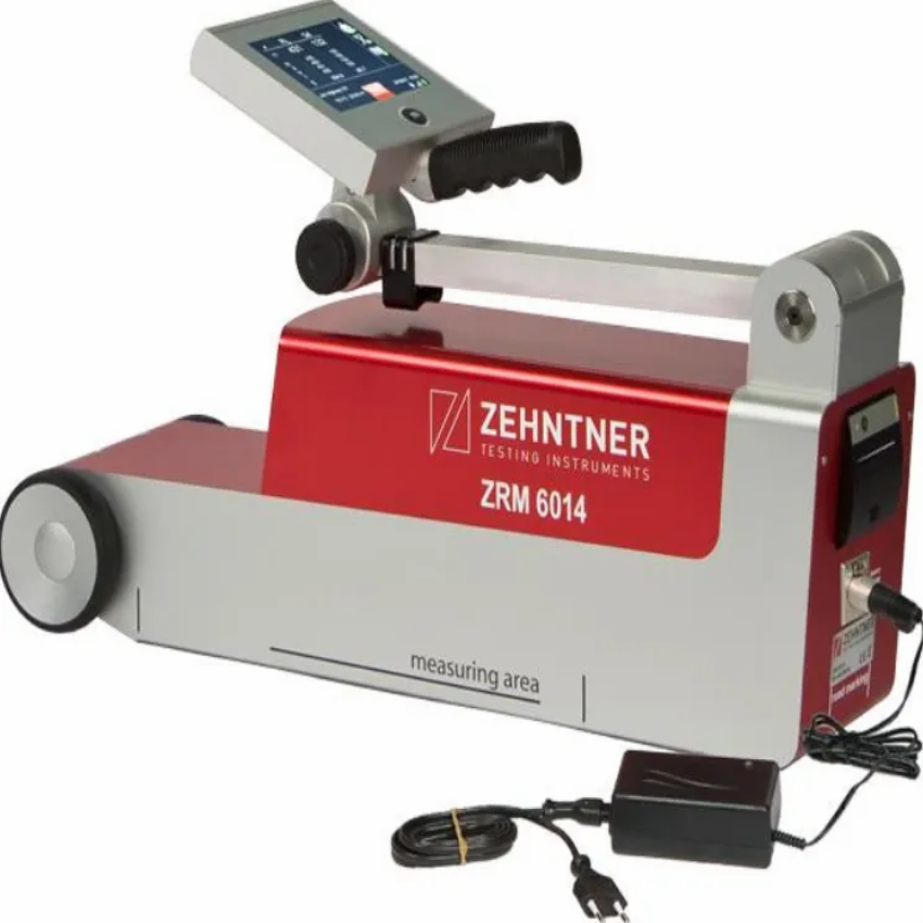 ZRM 6014 And ZRM 6013 Plus Retroreflectometer RL Qd