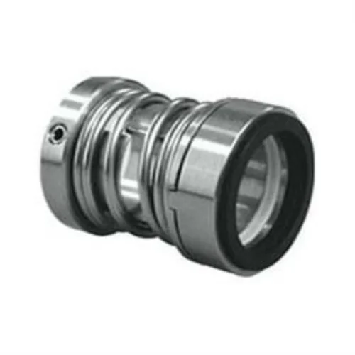 05 Series Coiled Mechanical Seals