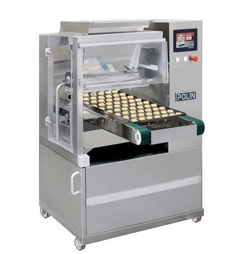 0.5Hp 7284 Polin Cookie Dropper