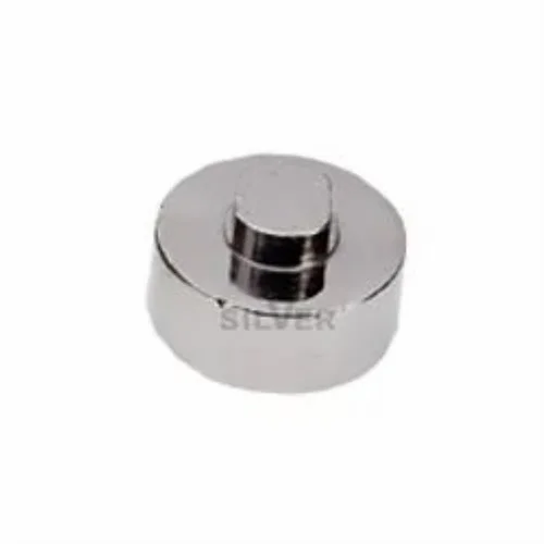 1 1/2 Brass Drain Plug for Fire Extinguishers