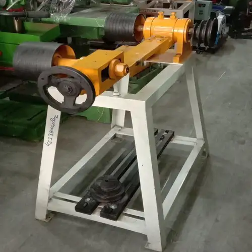 1 HP 1440 RPM Glass Polishing Machine