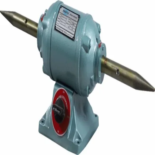 1 HP 6-inch Bench Polisher