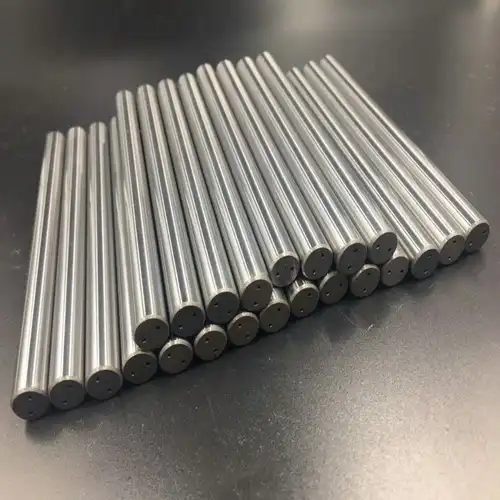 1 Inch Diameter Carbide Rod, 6 Meter Length