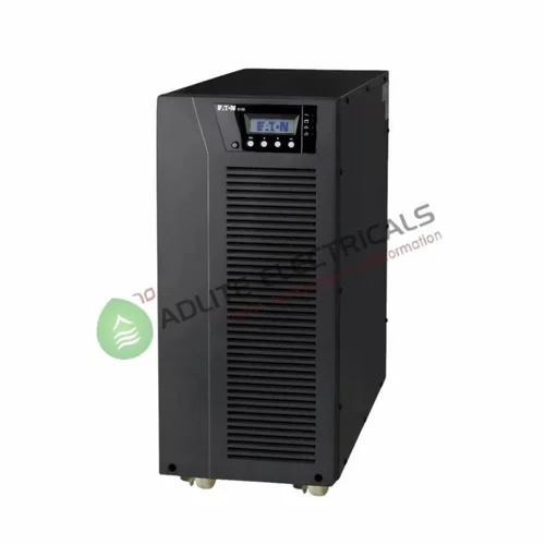 1 KVA Commercial Online UPS