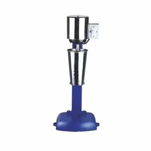1 Phase Screw Type Stirrer, 100-1000 Kg