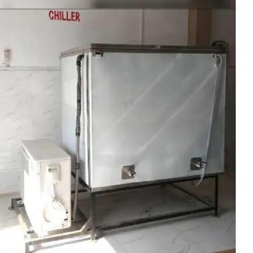 1 Ton Water Cooling Unit