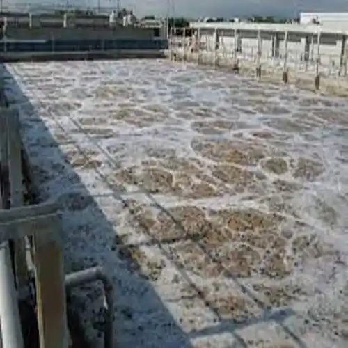 10-300 KLD MBBR Reactor Machine