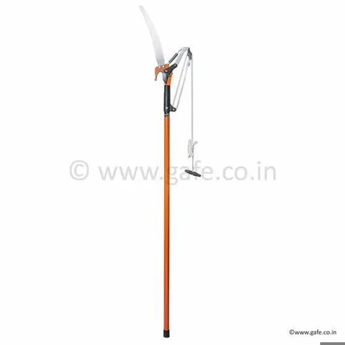 10 Feet Long Reach Tree Saw and Pruner
