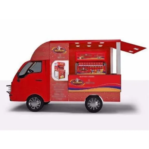 10 Flavor Mobile Soda Dispenser Machine