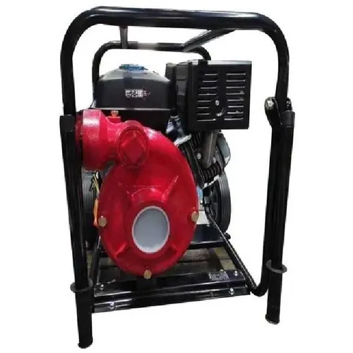 10 HP Petrol Centrifugal Water Pump