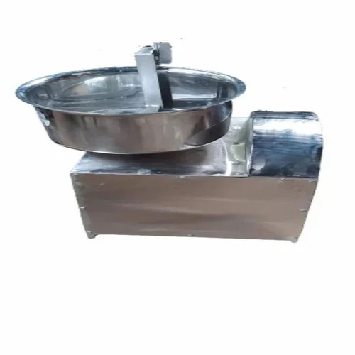 10 HP Stainless Steel Besan Mixer Machine