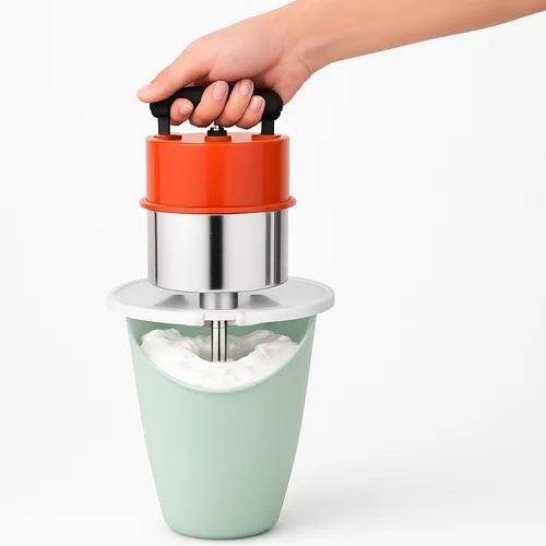 10 Litre Electric Madhani Lassi Machine