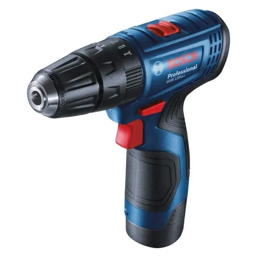 10 MM Bosch Cordless Drill Driver GSR-120