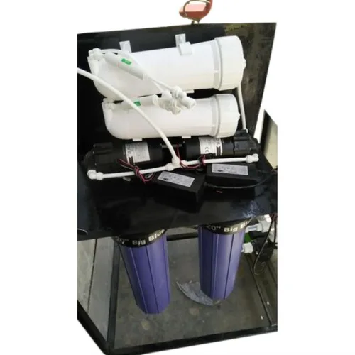 100 Liter RO Water Machine