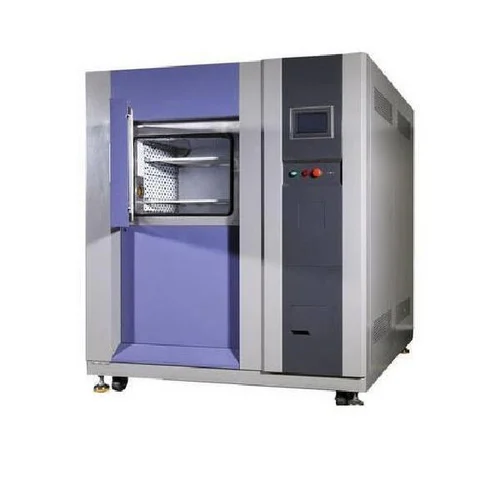 1000 Ltr Thermal Shock Machine