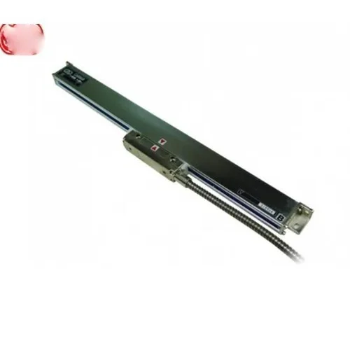 10000mm Aluminium Linear Scale With DROs