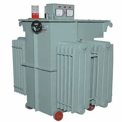 1000A Plating Rectifier, Three Phase