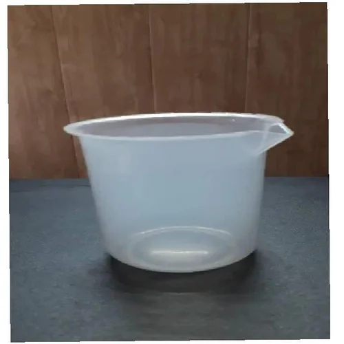 100ml Plastic Measuring Beaker
