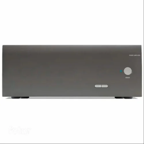 100W Stereo Audio Amplifier