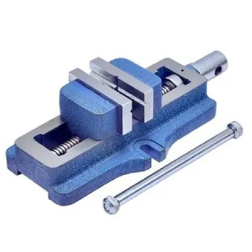 105mm Self Centering Milling Machine Vice