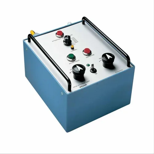 10A Porcelain Interrupter Tester