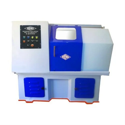 10HP Vertical CNC Lathe Machine