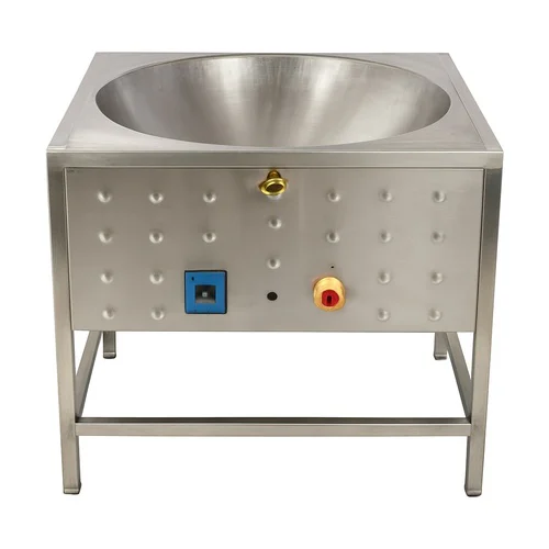 10L Electric Cooking Vessel