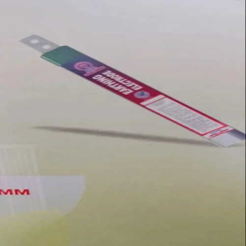 10mm GI Grounding Electrode