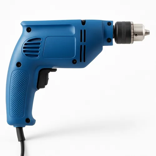 10mm Impact Drill Machine