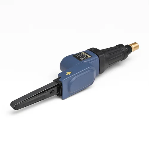 10x330mm Pneumatic Belt Sander Device