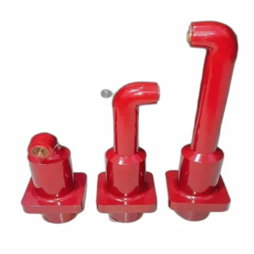 11 kV Three Bushing for OCB, 415 V