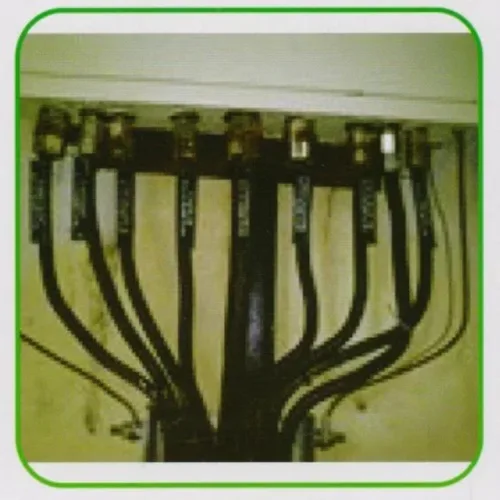 110 Kv Cable Termination Device