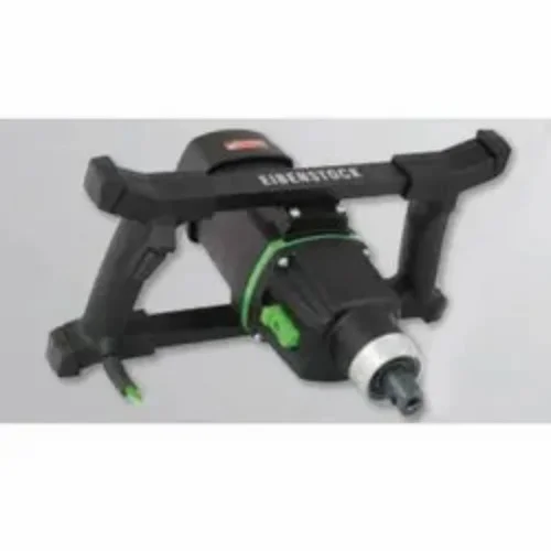 1100W Electric Engine Concrete Mixer